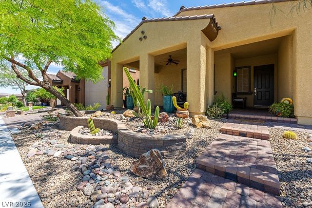 768 Rosewater Drive, Henderson, NV 89011