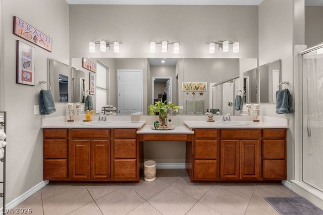 768 Rosewater Drive, Henderson, NV 89011