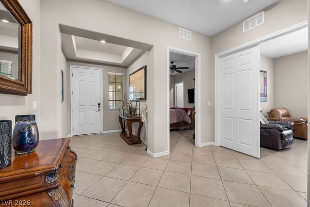 768 Rosewater Drive, Henderson, NV 89011
