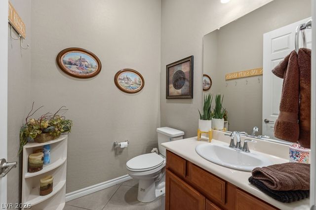 768 Rosewater Drive, Henderson, NV 89011