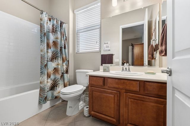 768 Rosewater Drive, Henderson, NV 89011