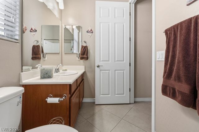 768 Rosewater Drive, Henderson, NV 89011