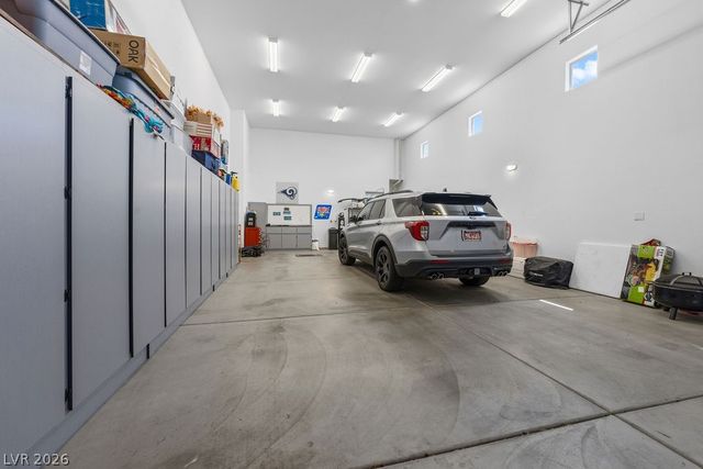 768 Rosewater Drive, Henderson, NV 89011