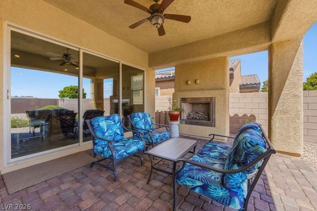 768 Rosewater Drive, Henderson, NV 89011