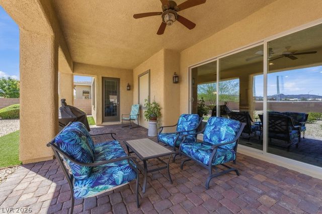768 Rosewater Drive, Henderson, NV 89011