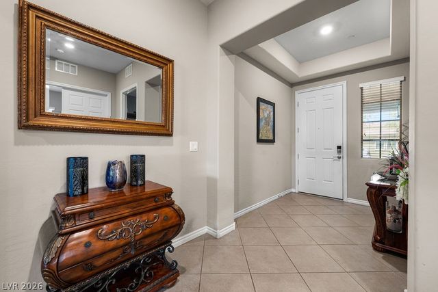 768 Rosewater Drive, Henderson, NV 89011