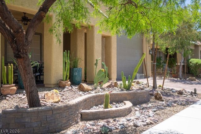 768 Rosewater Drive, Henderson, NV 89011