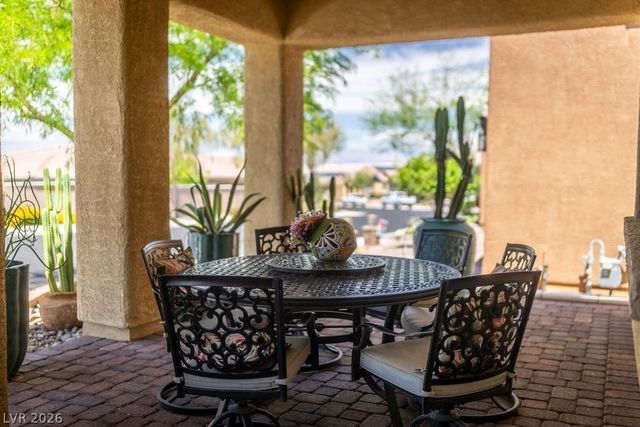 768 Rosewater Drive, Henderson, NV 89011