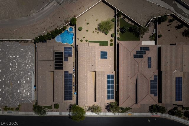 768 Rosewater Drive, Henderson, NV 89011