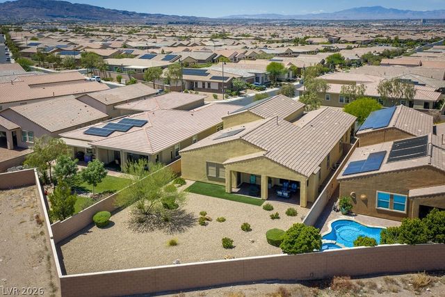 768 Rosewater Drive, Henderson, NV 89011
