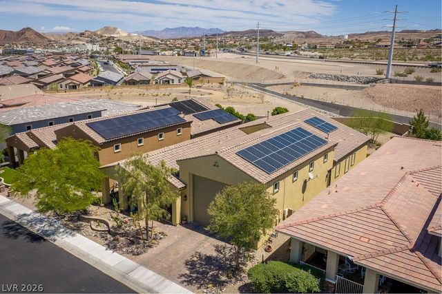 768 Rosewater Drive, Henderson, NV 89011