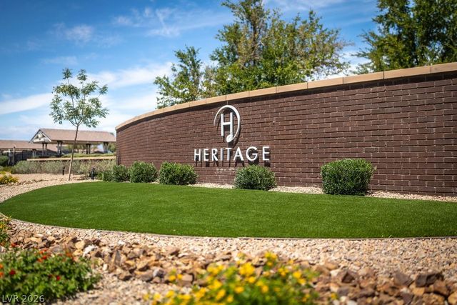 768 Rosewater Drive, Henderson, NV 89011