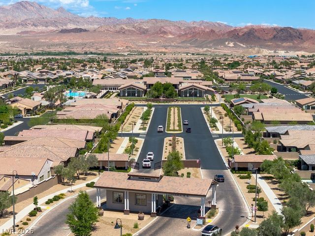 768 Rosewater Drive, Henderson, NV 89011