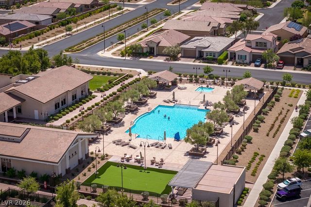 768 Rosewater Drive, Henderson, NV 89011