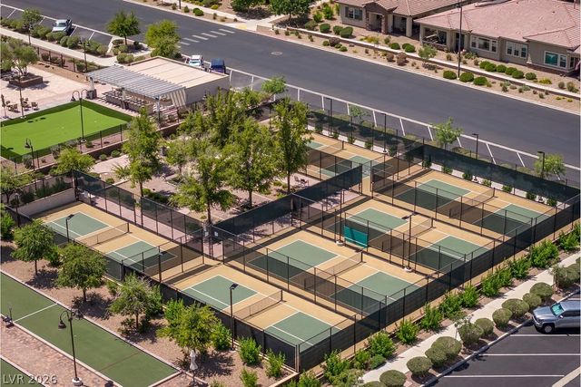 768 Rosewater Drive, Henderson, NV 89011