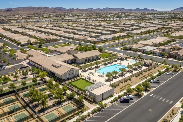 768 Rosewater Drive, Henderson, NV 89011