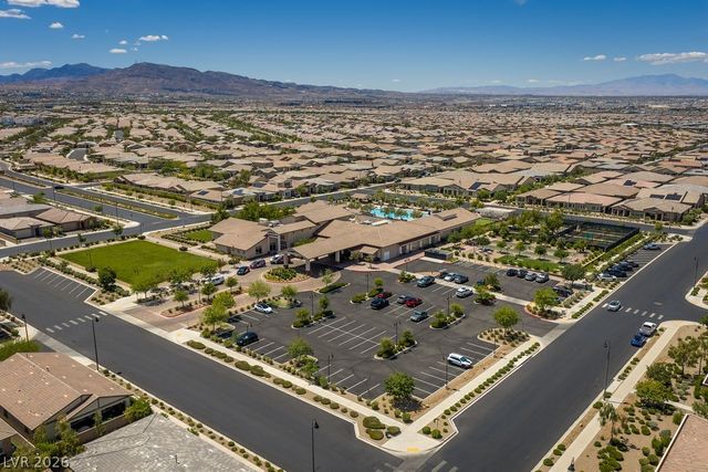768 Rosewater Drive, Henderson, NV 89011