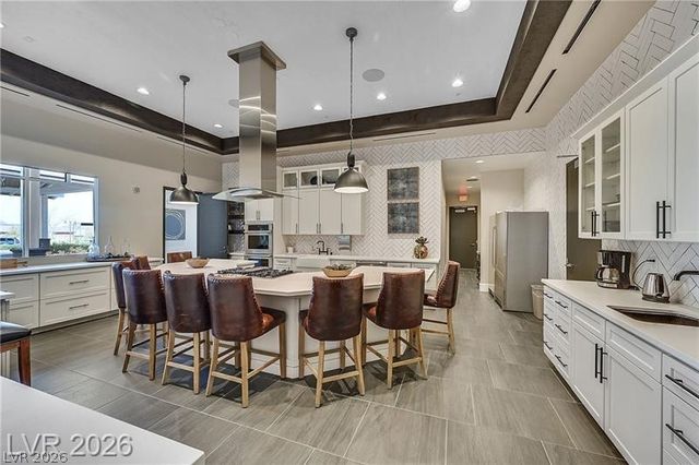 768 Rosewater Drive, Henderson, NV 89011