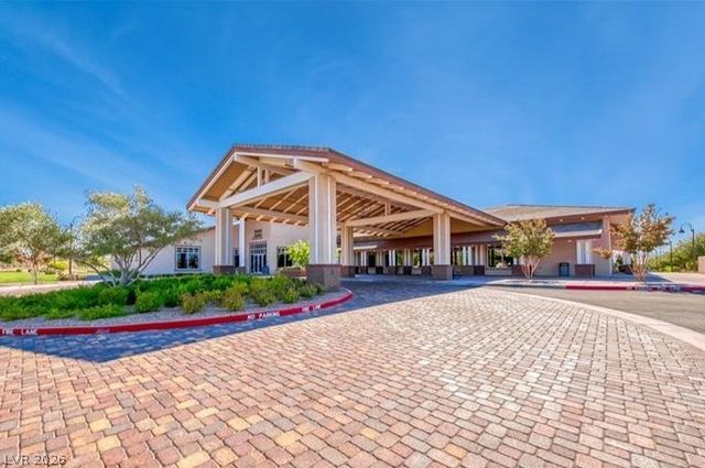 768 Rosewater Drive, Henderson, NV 89011