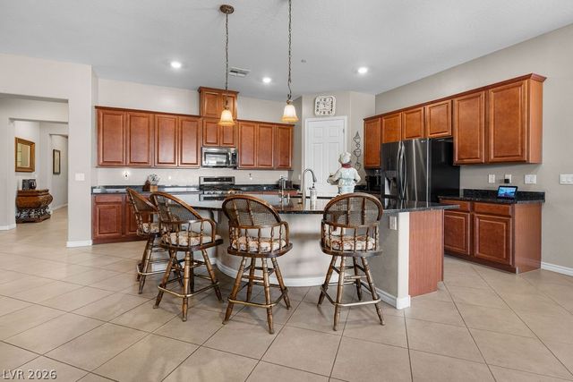 768 Rosewater Drive, Henderson, NV 89011