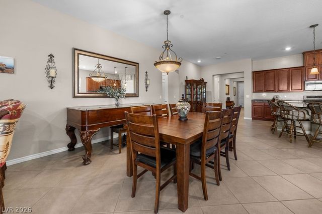 768 Rosewater Drive, Henderson, NV 89011