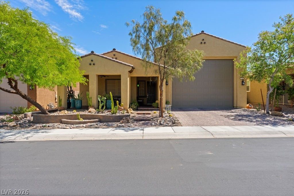 768 Rosewater Drive, Henderson, NV 89011