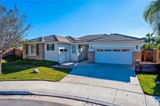 28365 Little Lake Court, Menifee, CA 92585
