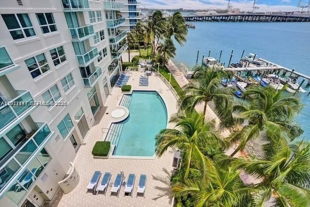 650 West Ave 2109, Miami Beach, FL 33139