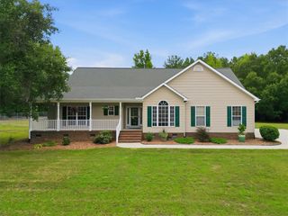 1019 Bannister Road, Starr, SC 29684
