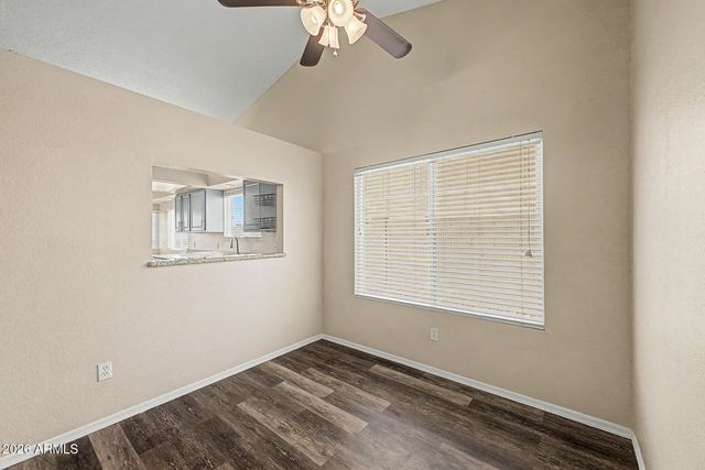 21006 N 34TH Drive, Phoenix, AZ 85027