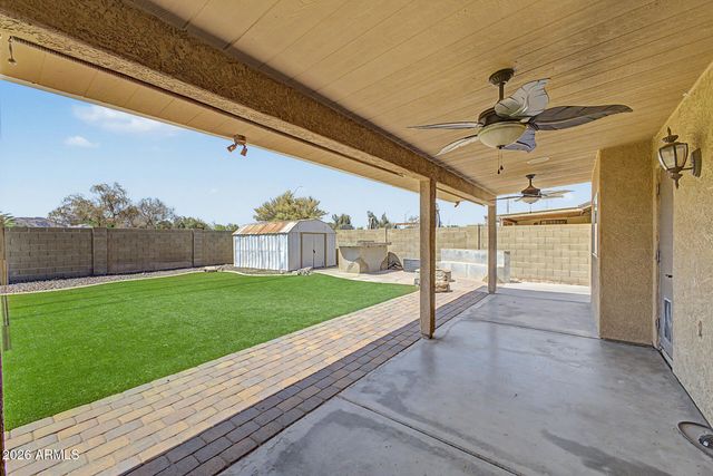 21006 N 34TH Drive, Phoenix, AZ 85027