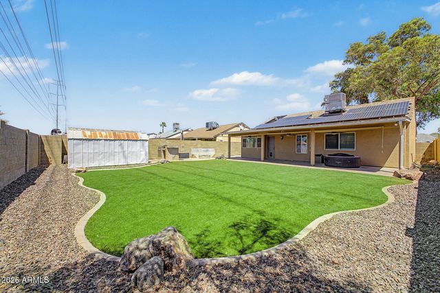 21006 N 34TH Drive, Phoenix, AZ 85027