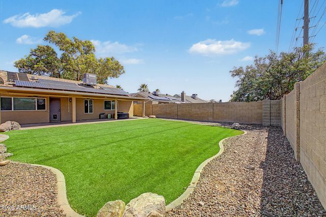 21006 N 34TH Drive, Phoenix, AZ 85027