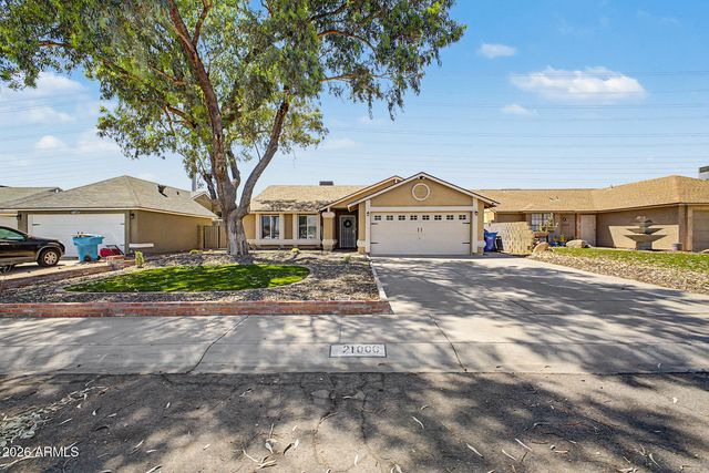 21006 N 34TH Drive, Phoenix, AZ 85027