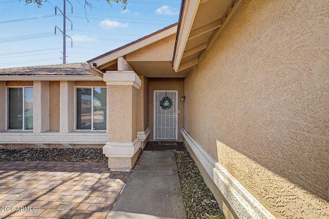 21006 N 34TH Drive, Phoenix, AZ 85027