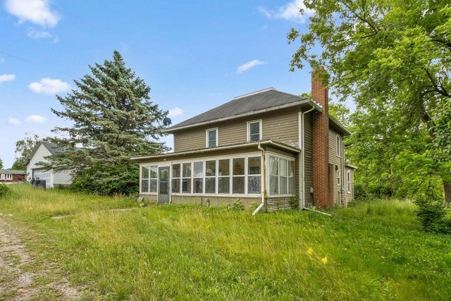 230 E Van Buren Street, Poynette, WI 53955
