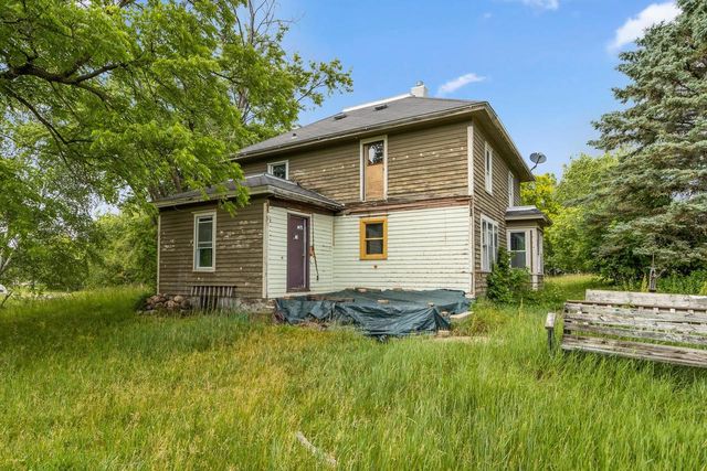 230 E Van Buren Street, Poynette, WI 53955