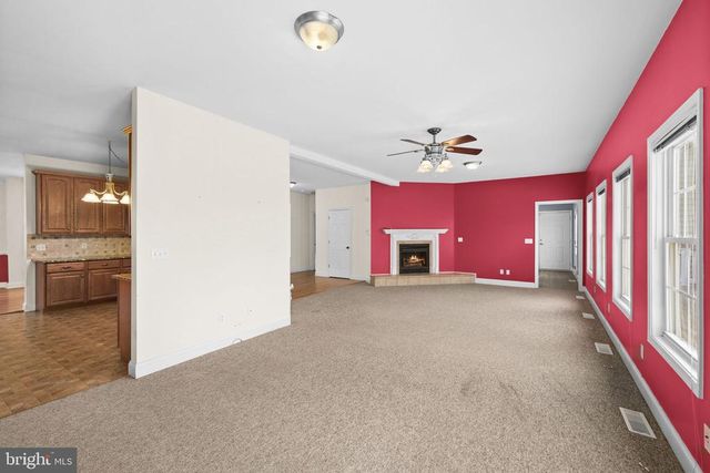 2481 YANCEYVILLE RD, Louisa, VA 23093