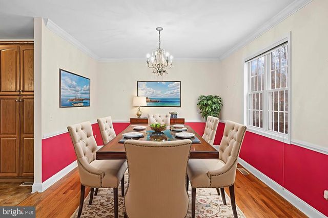 2481 YANCEYVILLE RD, Louisa, VA 23093