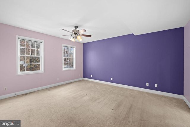 2481 YANCEYVILLE RD, Louisa, VA 23093