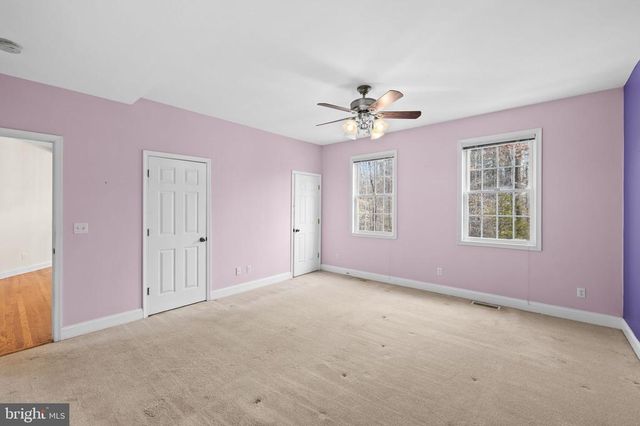 2481 YANCEYVILLE RD, Louisa, VA 23093