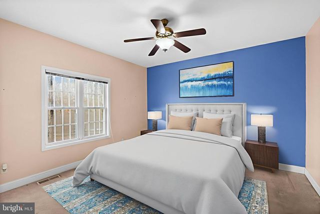 2481 YANCEYVILLE RD, Louisa, VA 23093