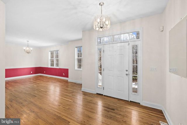 2481 YANCEYVILLE RD, Louisa, VA 23093