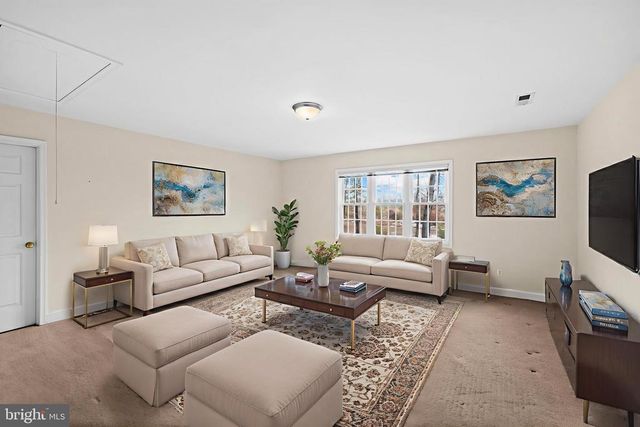 2481 YANCEYVILLE RD, Louisa, VA 23093