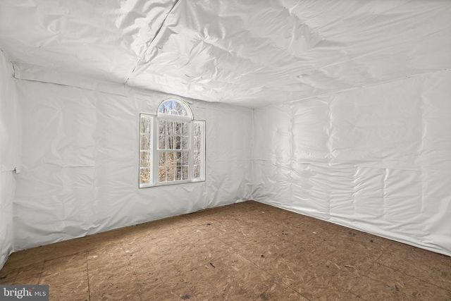 2481 YANCEYVILLE RD, Louisa, VA 23093