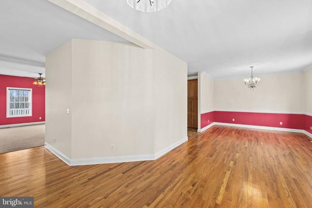 2481 YANCEYVILLE RD, Louisa, VA 23093