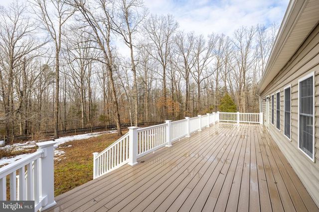 2481 YANCEYVILLE RD, Louisa, VA 23093