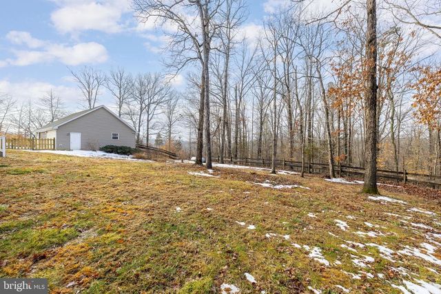 2481 YANCEYVILLE RD, Louisa, VA 23093