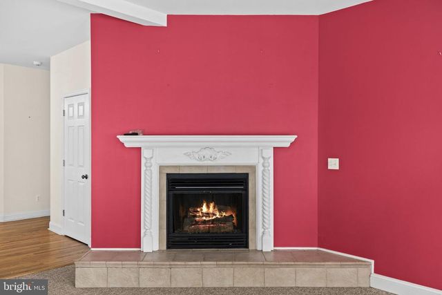 2481 YANCEYVILLE RD, Louisa, VA 23093