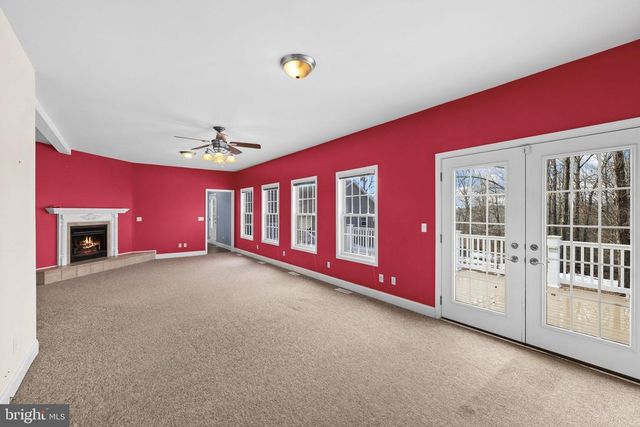 2481 YANCEYVILLE RD, Louisa, VA 23093